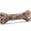 Treattime Munchyben presset med torskeskind 12 cm 55 g - kornfri hundesnack