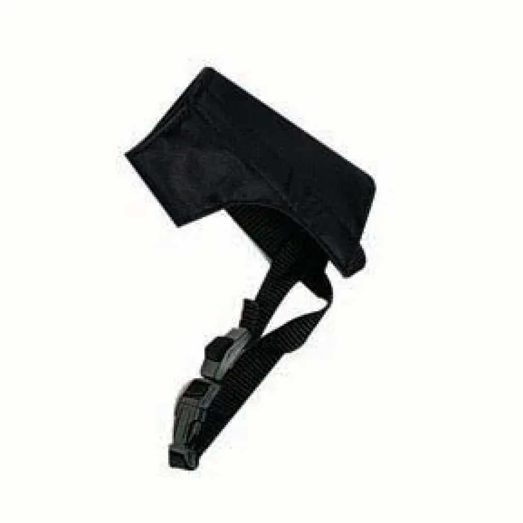 Flamingo Mundkurv str 5 xl (sort)