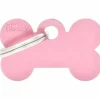 My Family Hundetegn My Family Basic Ben hundetegn pink lille