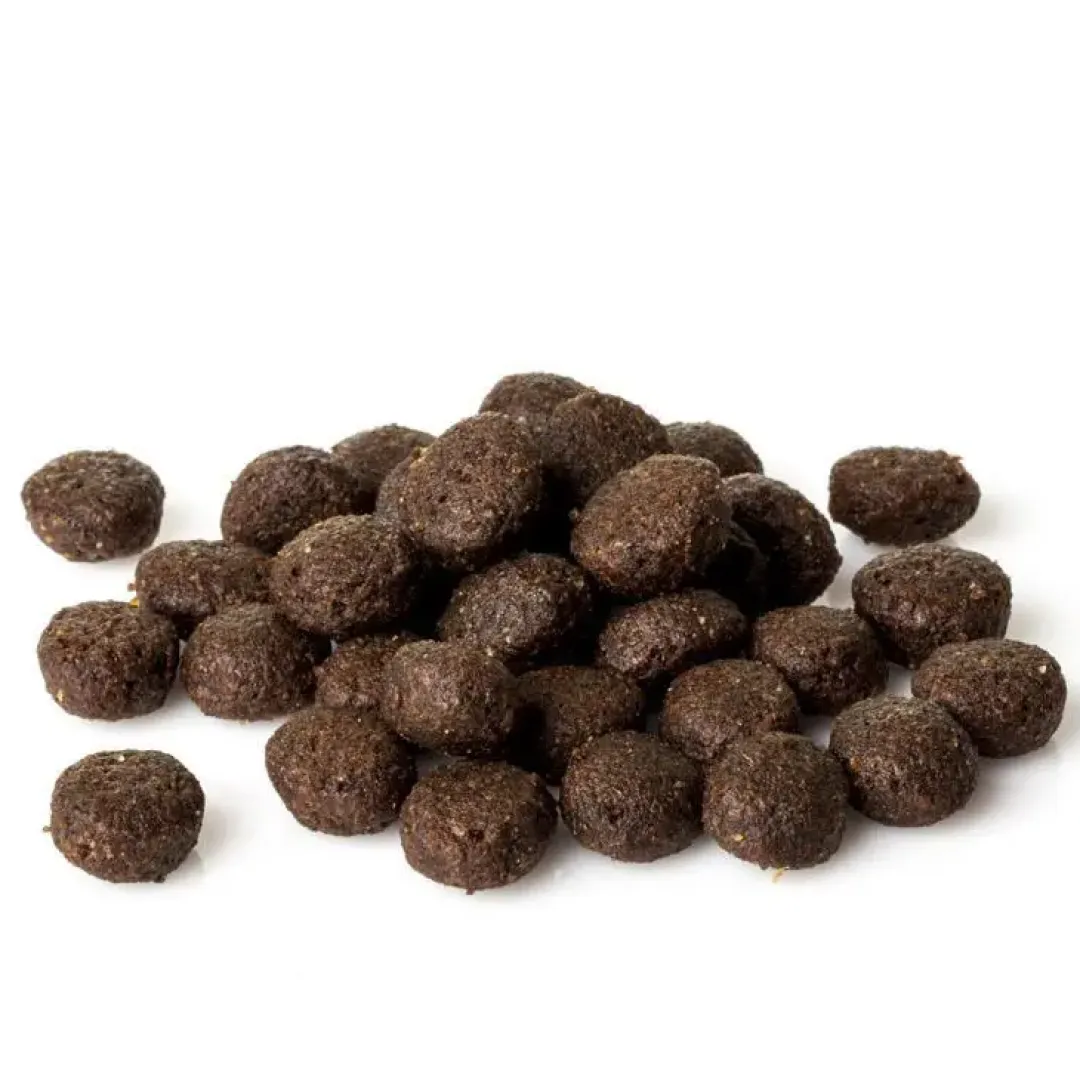 Natura Diet Super premium Hunde & kattefoder Natura Diet Daily Hundefoder 12 kg - Naturligt og afbalanceret tørfoder til hunde