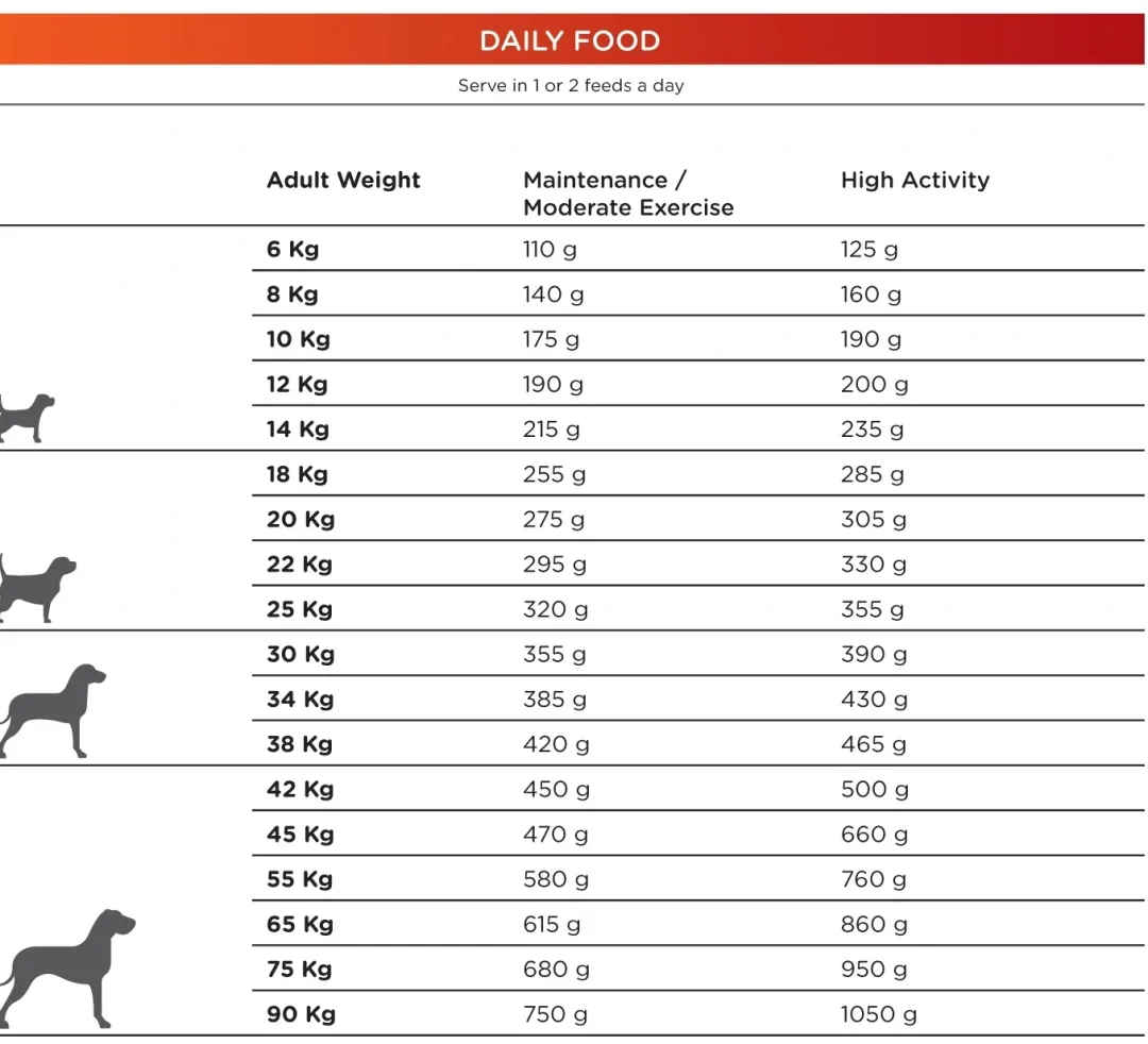 Natura Diet Super premium Hunde & kattefoder Natura Diet Daily Hundefoder 12 kg - Naturligt og afbalanceret tørfoder til hunde