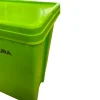 Natura Diet Super premium Hunde & kattefoder Natura Diet Firkantet Foderspand 15 kg - Praktisk opbevaring af hundefoder