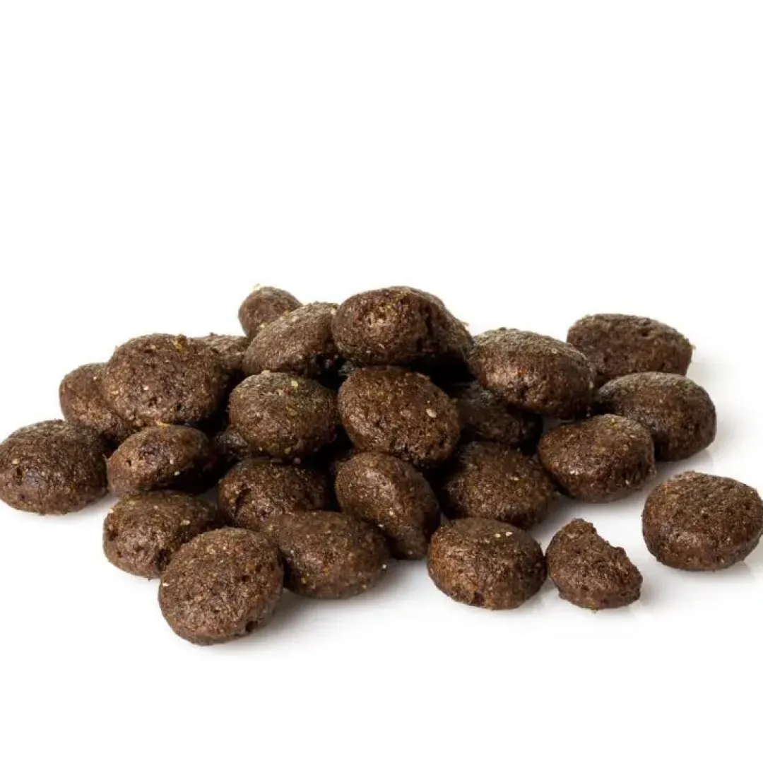 Natura Diet Super premium Hunde & kattefoder Natura Diet Hundefoder Senior +7 3 kg - naturligt tørfoder til ældre hunde