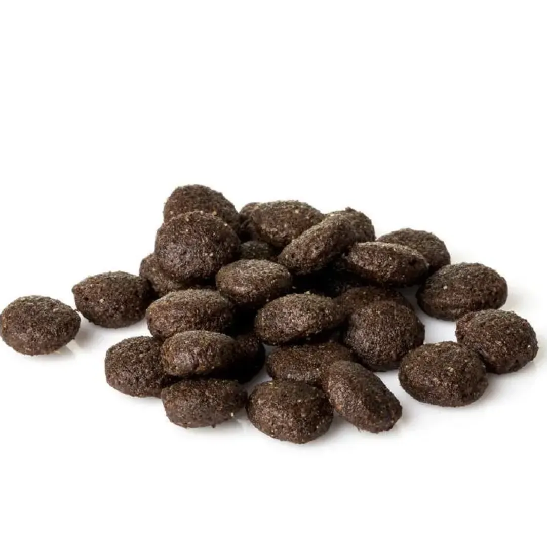 Natura Diet Super premium Hunde & kattefoder Natura Diet Iberico og Ris Hundefoder 12 kg - Naturlig ernæring til hunde