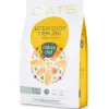 Natura Diet Super premium Hunde & kattefoder Natura Diet Kattefoder Adult Sterilised Kylling 3 kg - tørfoder til steriliserede katte