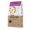Natura Diet Super premium Hunde & kattefoder Natura Diet Kornfri And og sød kartoffel Mini 3 kg - kornfrit hundefoder til små hunde