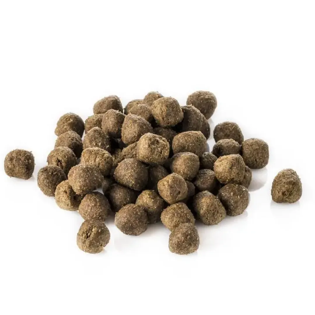 Natura Diet Super premium Hunde & kattefoder Natura Diet Light -10% kalorier hundefoder 3 kg - tørfoder til steriliserede hunde