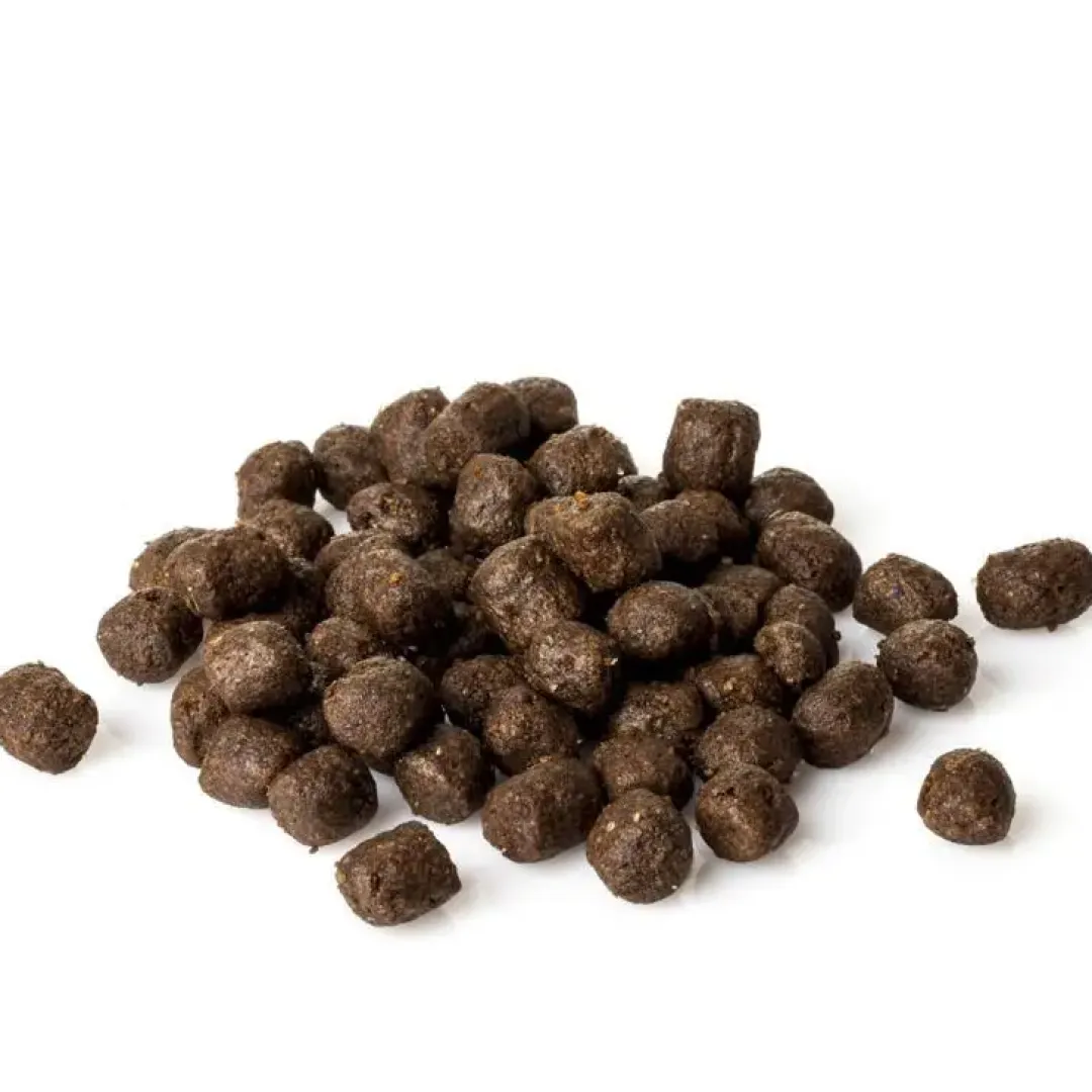 Natura Diet Super premium Hunde & kattefoder Natura Diet Puppy Junior Hvalpefoder 12 kg - Naturligt og sundt foder til hvalpe