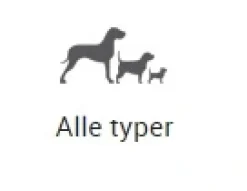 Natura Diet Super premium Hunde & kattefoder Natura Diet Reduced -20% kalorier hundefoder 3 kg - tørfoder til overvægtige hunde
