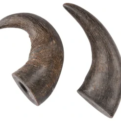 Flamingo NATURE Snack Horn Small 2pcs Naturlige tyggeben til hunde