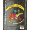 Natures Ocean Black Beach Sand 9,07 kg 1,7-2,5 mm Size 1