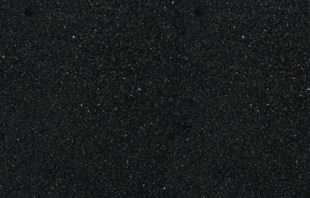 Natures Ocean Live Hawaii Black Beach Sand 9,07 kg 0,5-1,7 mm
