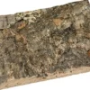 Dekoration til Akvarier og Terrarier Natur Korkbaggrund 60 x 30 cm
