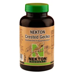 Nekton Crested Gecko foder med Banan 100 g