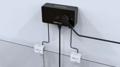 Maxspect Niveauholder med display