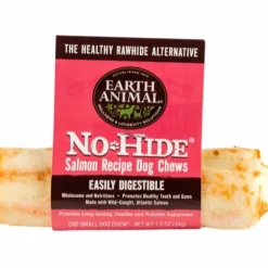 Trixie No Hide Laks Tyggeben lille - naturlige hundesnacks