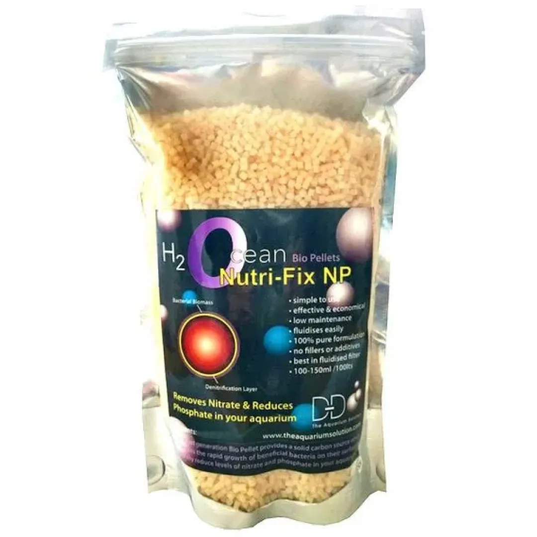 MiniZoo NP BioPellets 500 ml