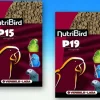Versele Laga Nutribird P 15 orginal 10 kg