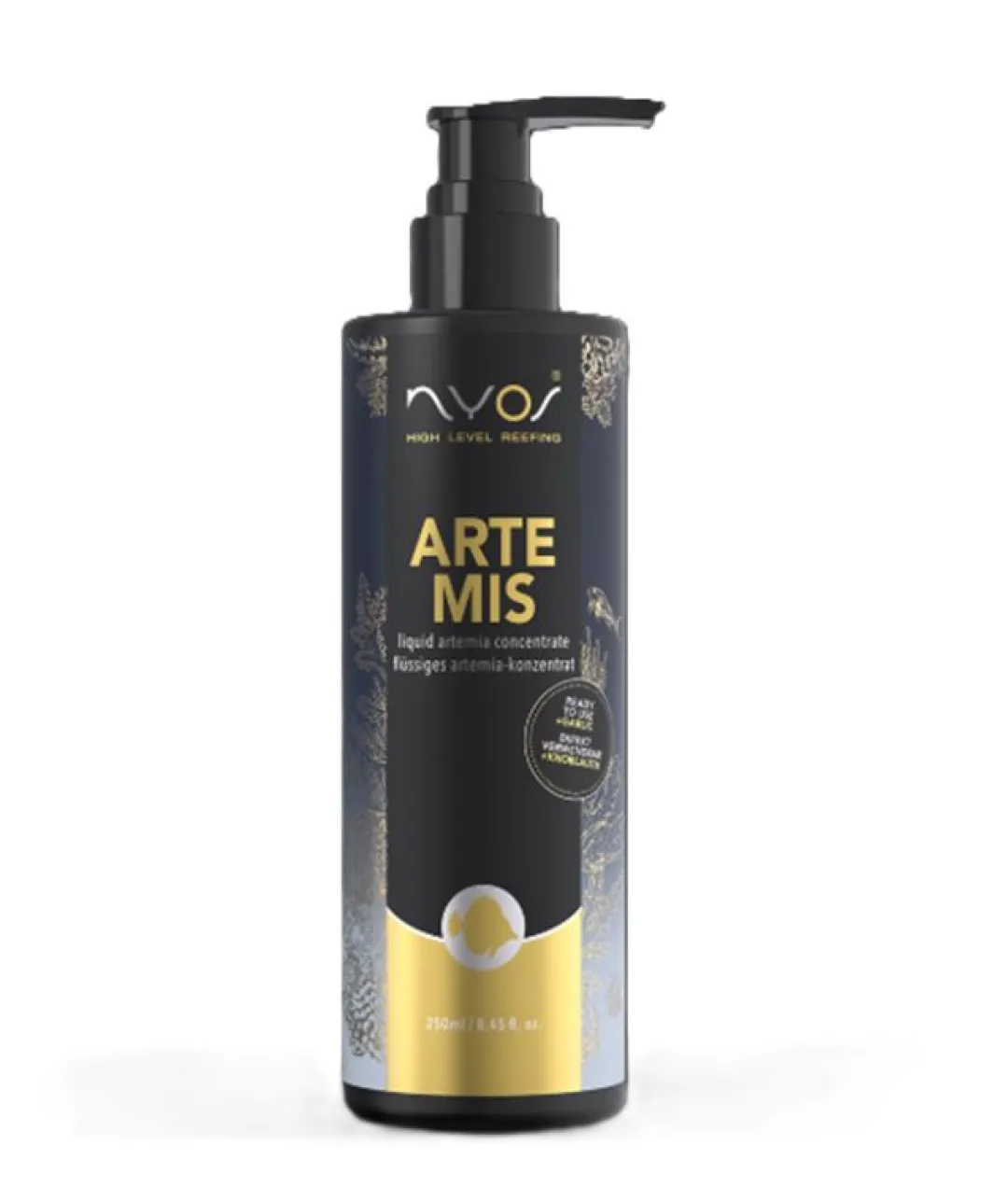 Nyos - High Level Reefing Nyos Artemis 250 ml