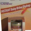 Ocean Nutrition Instant Baby Brine Shrimp 20 g Artemia