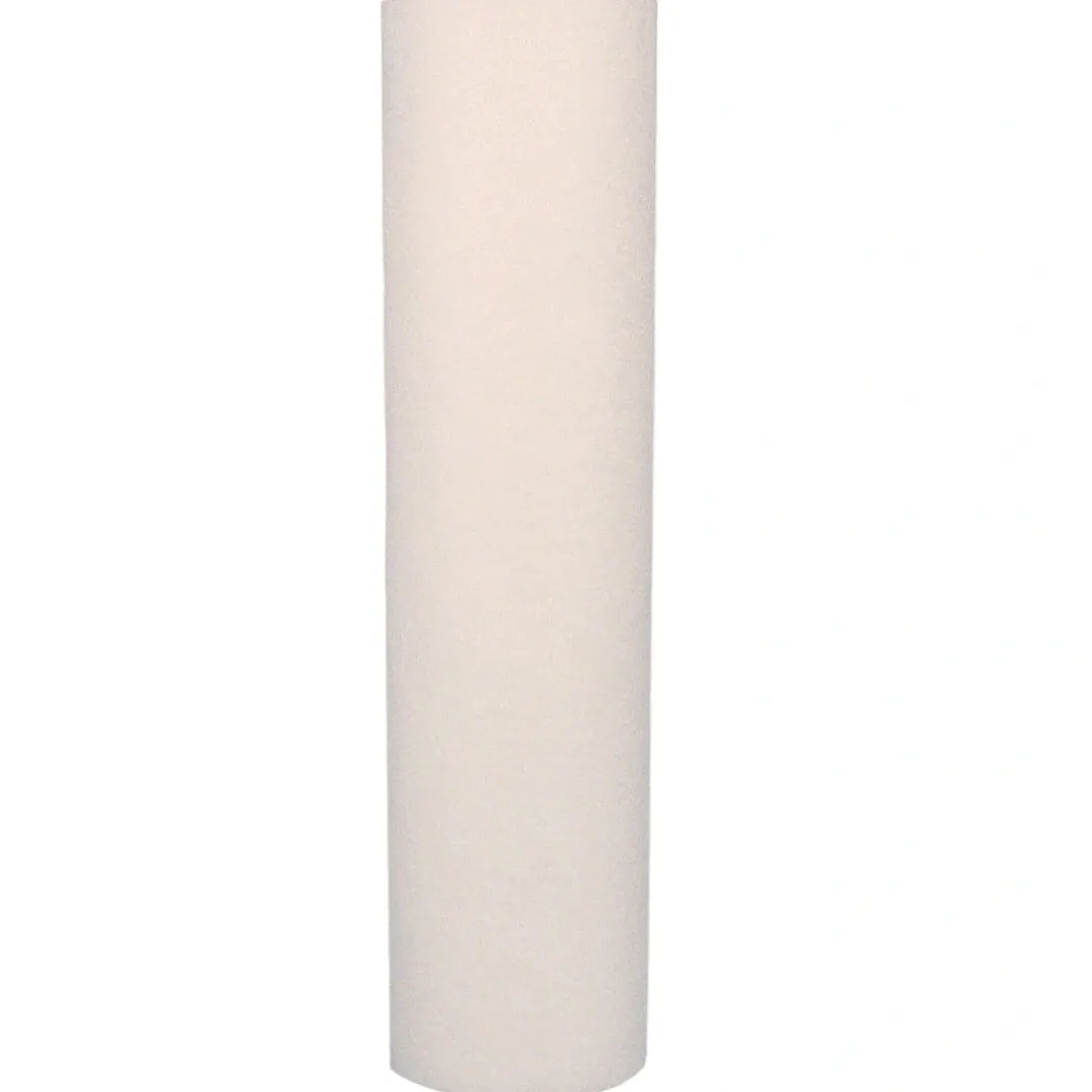 USA Omvendt osmose finfilter 10 tomme 1 Micron PP Cartridge