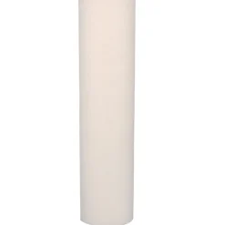 Omvendt Osmose Anlæg & Osmosevand Omvendt osmose finfilter 10 tomme 5 Micron (PP Cartridge)