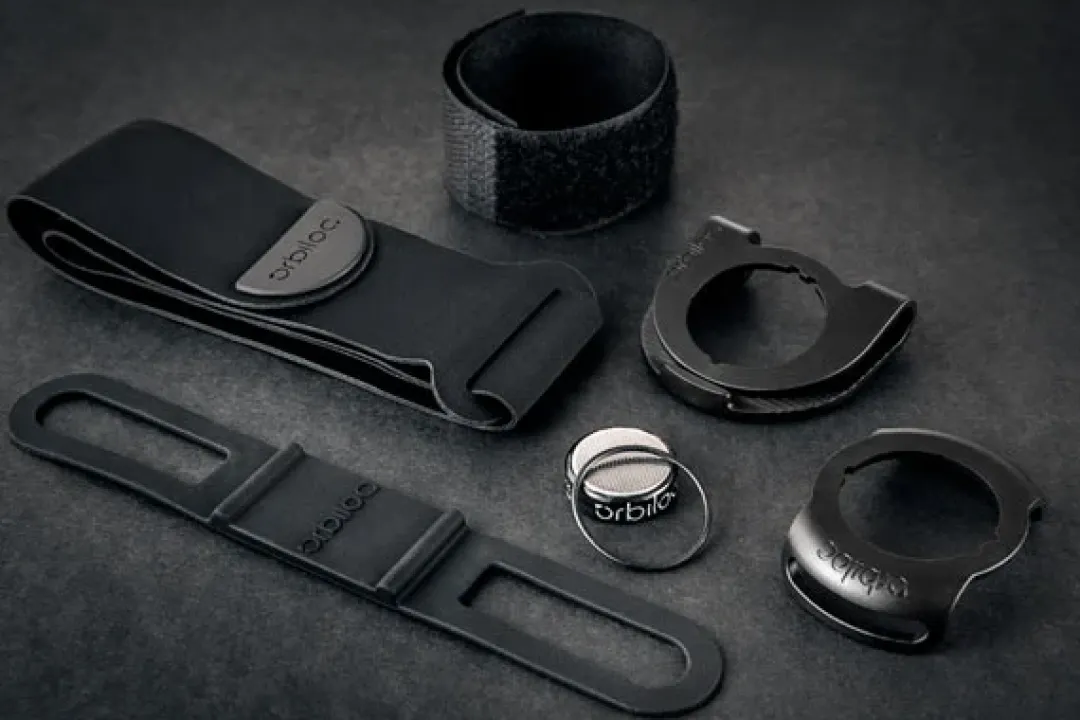 Orbiloc Service Kit