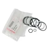 PVC O-RING sæt til Kuglehane 40 mm.