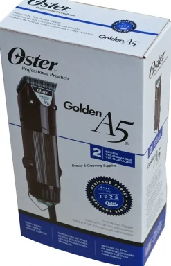Oster Profeesionel Oster A5 Proffessionel hundetrimmer