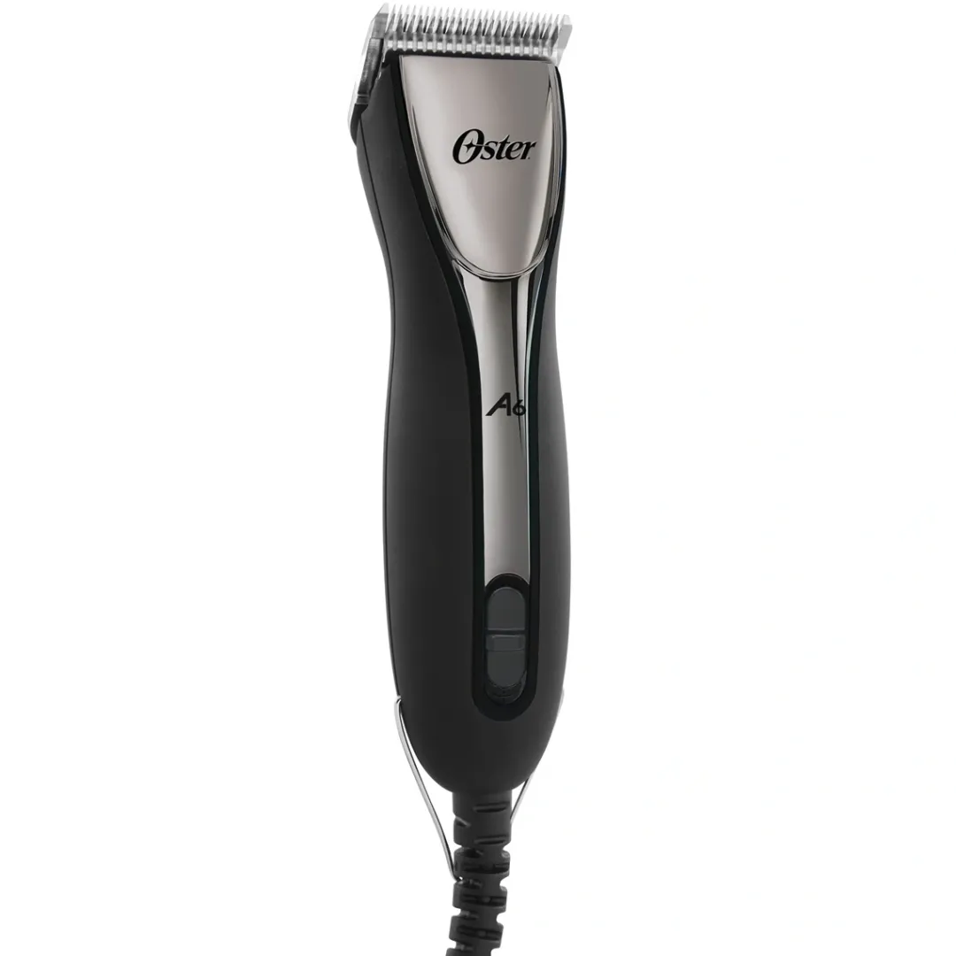 Oster Profeesionel Oster A6 3 Speed Klippemaskine til Hunde