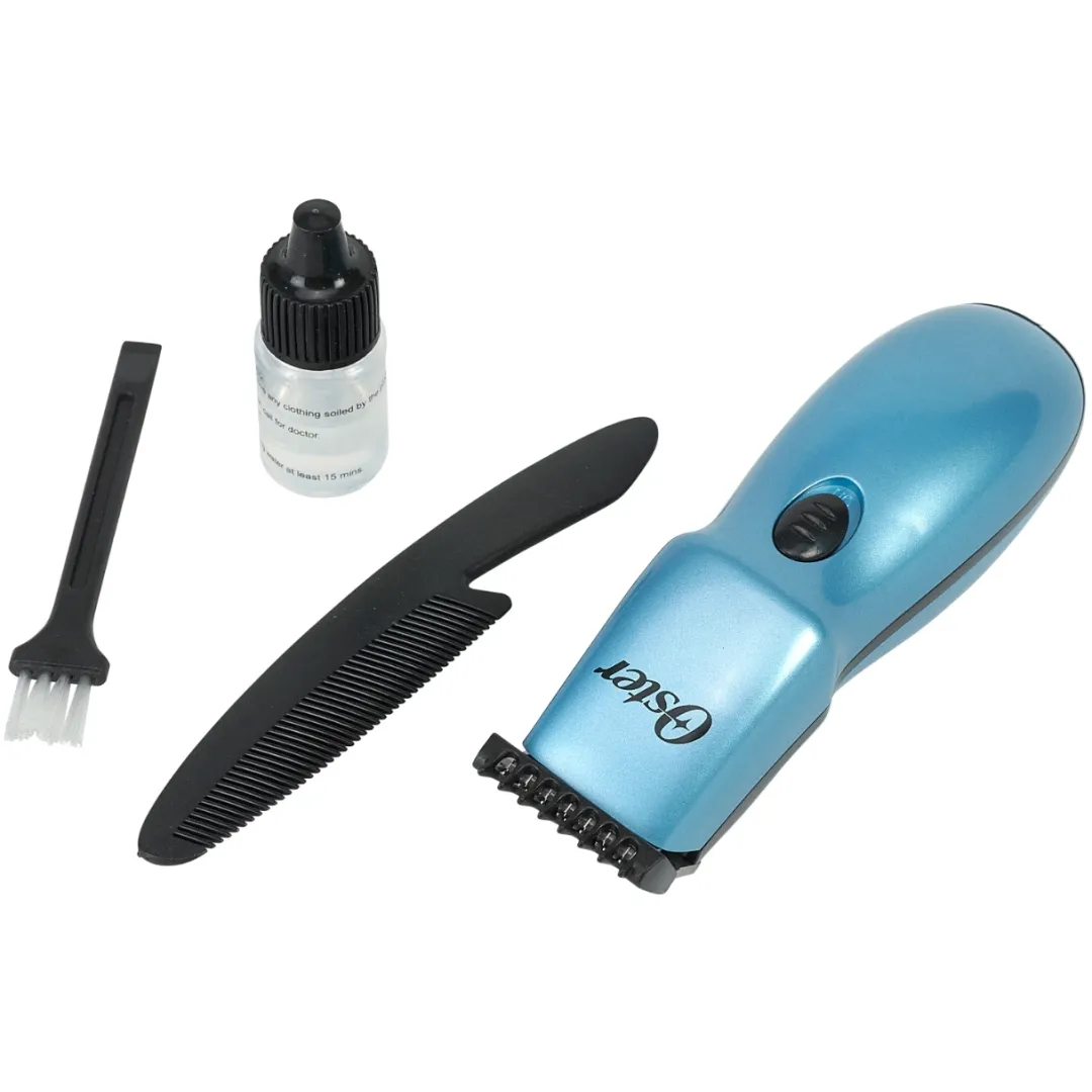 Oster Profeesionel Oster Pote Mini trimmer Ledningsfri