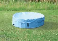 Trixie Overtræk til Dog pool ø 80 cm