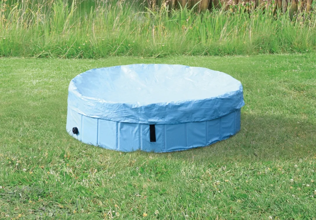 Trixie Overtræk til Dog pool ø 80 cm