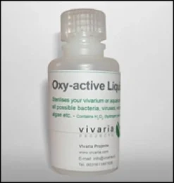 USA Oxy active liquid