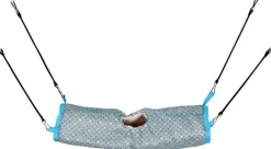 Pawise Gnaver Legetunnel 9 x 30 cm