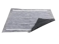 Pawise Hvalpeunderlag med Carbon 60 x 90 cm
