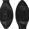 Pawz Hundesko X-Small sort 5,1 cm