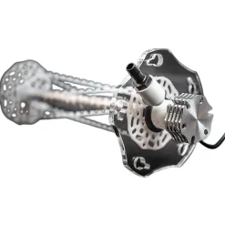Pax Bellum LLC Pax Bellum Macroalgae Reactor ARID N18