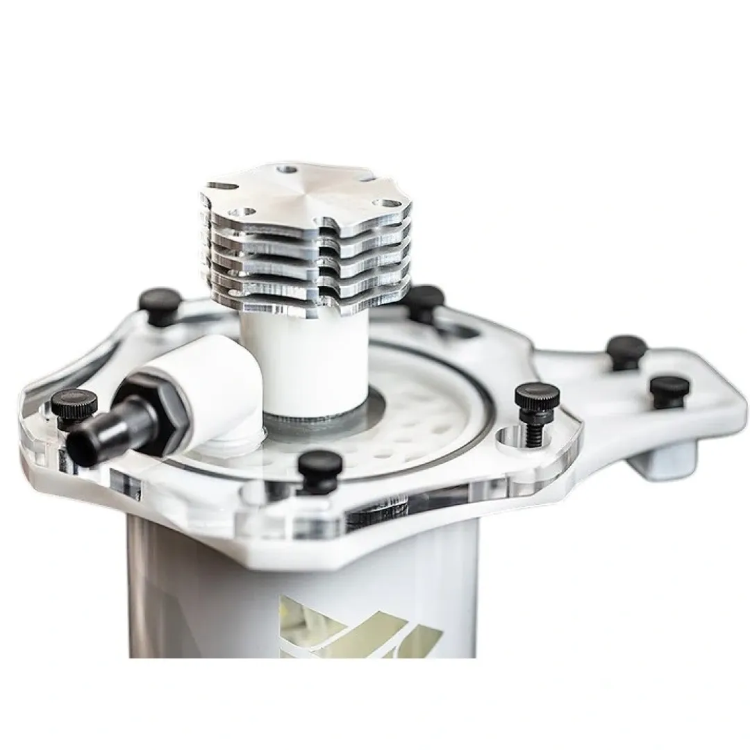 Pax Bellum LLC Pax Bellum Macroalgae Reactor ARID N18