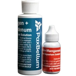 Pax Bellum LLC Pax Bellum Macroalgae Reactor ARID N18