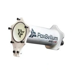 Pax Bellum LLC Pax Bellum Macroalgae Reactor ARID N18