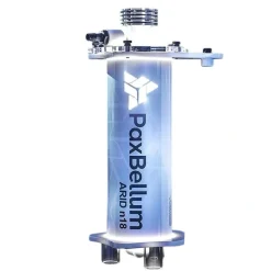 Pax Bellum LLC Pax Bellum Macroalgae Reactor ARID N18