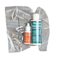 Pax Bellum LLC Pax Bellum Macroalgae Reactor ARID N18