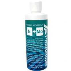 Pax Bellum LLC Pax Bellum NO3/Mo 5% Sol 250 ml
