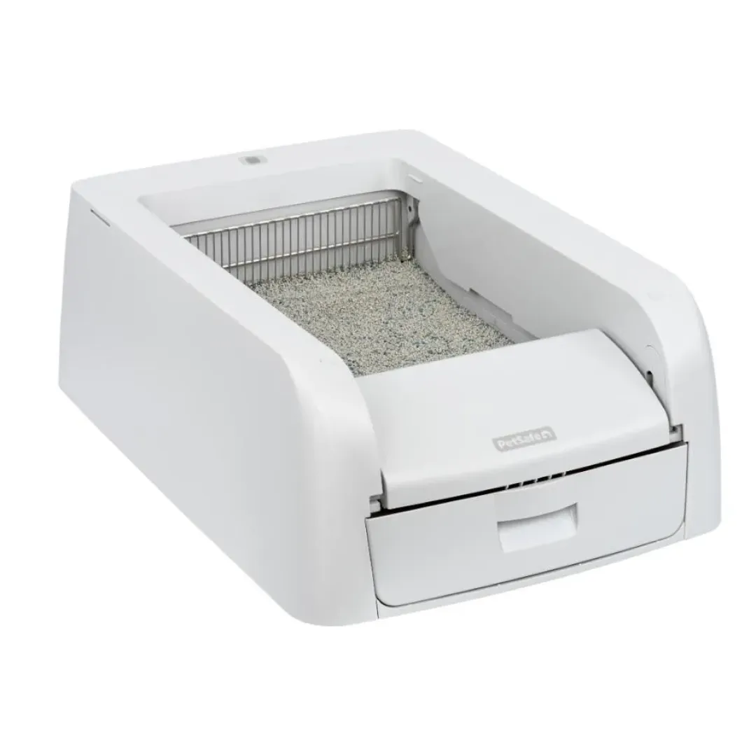 Petsafe ScoopFree Auto Clumping Litterbox Kattetoilet PAL10-17992