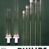 Phillips /Tropical Marin UVC rør 16 watt.