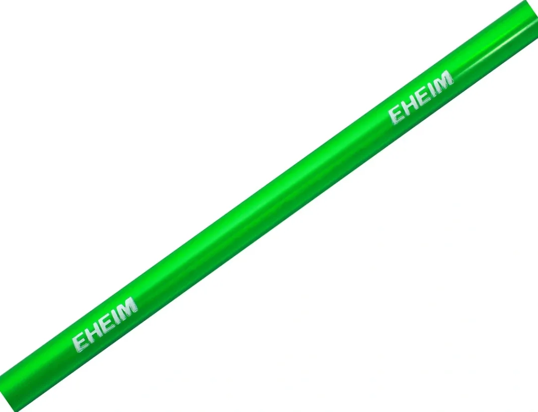Eheim Plastrør 16/22 mm (grøn) 1 meter