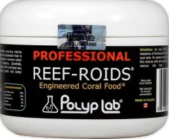 Polyplab Polylab Reef Roids koralfoder 37 g