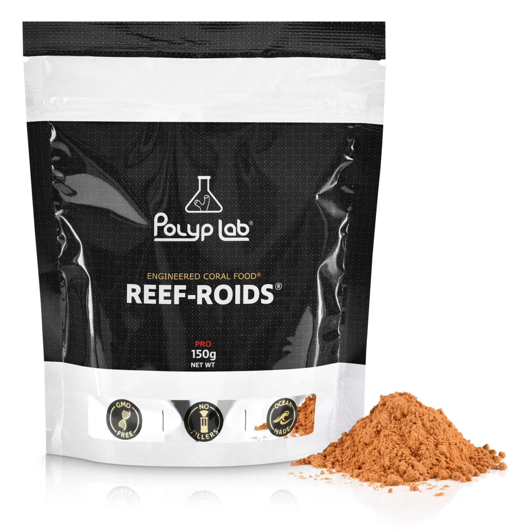 Polyplab Polylab Reef Roids koralfoder 150 g