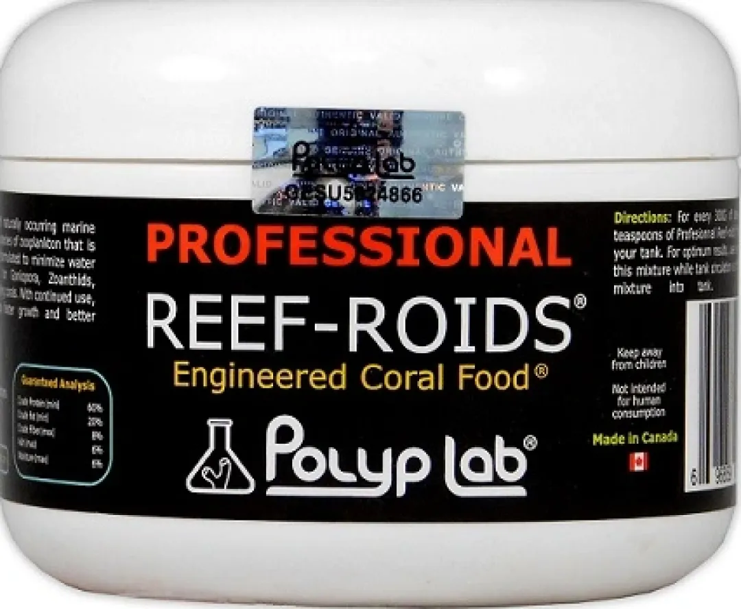 Polyplab Polylab Reef Roids koralfoder 150 g
